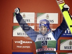 Finland World Cup Ruka Nordic