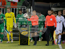 Разград - Футбол - "Лудогорец" - "Славия"