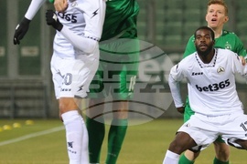 Разград - Футбол - "Лудогорец" - "Славия"