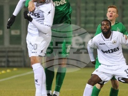 Разград - Футбол - "Лудогорец" - "Славия"