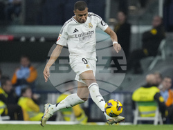 Spain Soccer La Liga