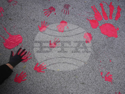 Serbia Roof Collapse