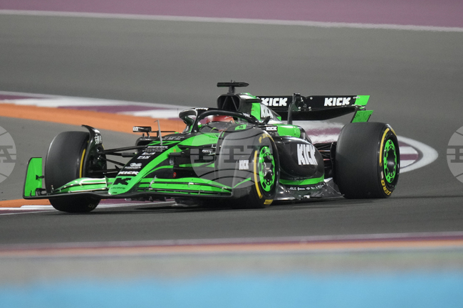 Ботас: „Не мисля, че Гран при на Абу Даби е последното ми състезание“