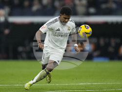 Spain Soccer La Liga