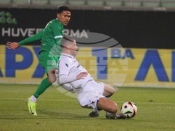 Разград - Футбол - "Лудогорец" - "Славия"