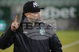 Разград - Футбол - "Лудогорец" - "Славия"