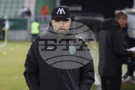 Разград - Футбол - "Лудогорец" - "Славия"