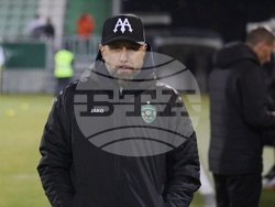 Разград - Футбол - "Лудогорец" - "Славия"