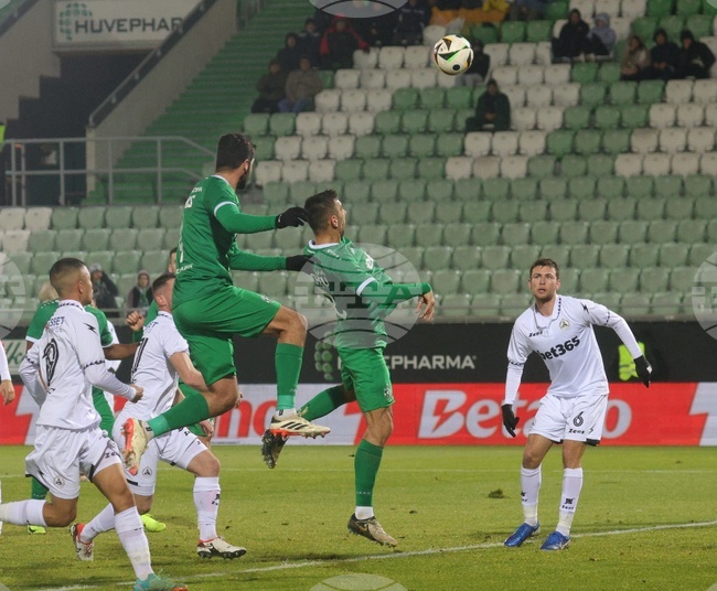 Лудогорец пусна в продажба билетите за домакинството си на Ботев Пловдив