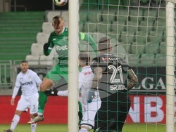 Разград - Футбол - "Лудогорец" - "Славия"