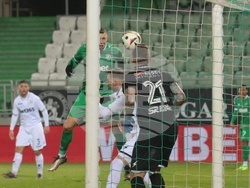 Разград - Футбол - "Лудогорец" - "Славия"