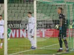 Разград - Футбол - "Лудогорец" - "Славия"