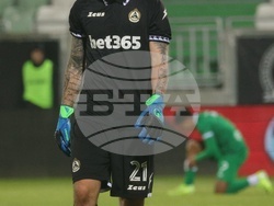 Разград - Футбол - "Лудогорец" - "Славия"