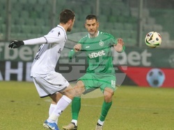 Разград - Футбол - "Лудогорец" - "Славия"