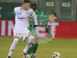 Разград - Футбол - "Лудогорец" - "Славия"