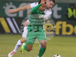 Разград - Футбол - "Лудогорец" - "Славия"