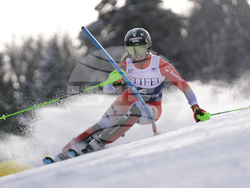 Alpine Skiing World Cup