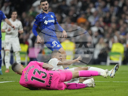 Spain Soccer La Liga