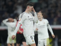 Spain Soccer La Liga