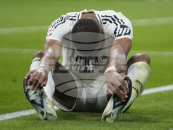 Spain Soccer La Liga