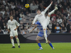 APTOPIX Spain Soccer La Liga