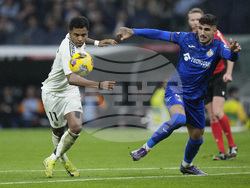 Spain Soccer La Liga