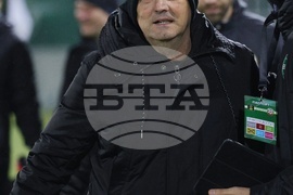 Разград - Футбол - "Лудогорец" - "Славия"