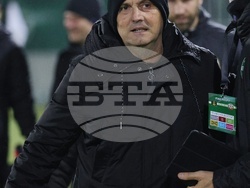 Разград - Футбол - "Лудогорец" - "Славия"