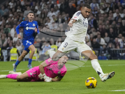 Spain Soccer La Liga