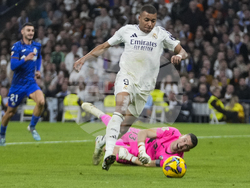 Spain Soccer La Liga