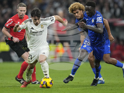 Spain Soccer La Liga