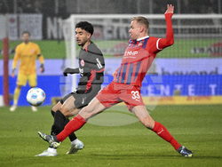 Germany Soccer Bundesliga