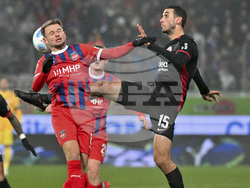 Germany Soccer Bundesliga