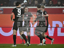 Germany Soccer Bundesliga