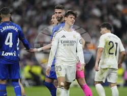 Spain Soccer La Liga