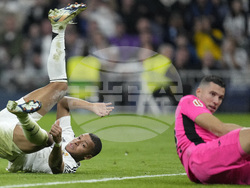 Spain Soccer La Liga