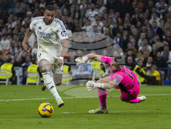 Spain Soccer La Liga