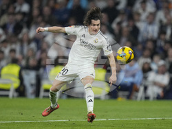 Spain Soccer La Liga