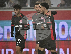 Germany Soccer Bundesliga