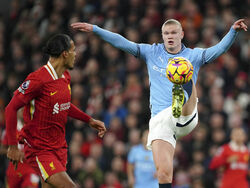 Britain Soccer Premier League