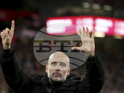 APTOPIX Britain Soccer Premier League