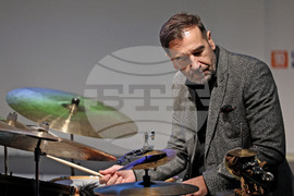 Варна - Живко Петров трио JP3 - нов албум - представяне