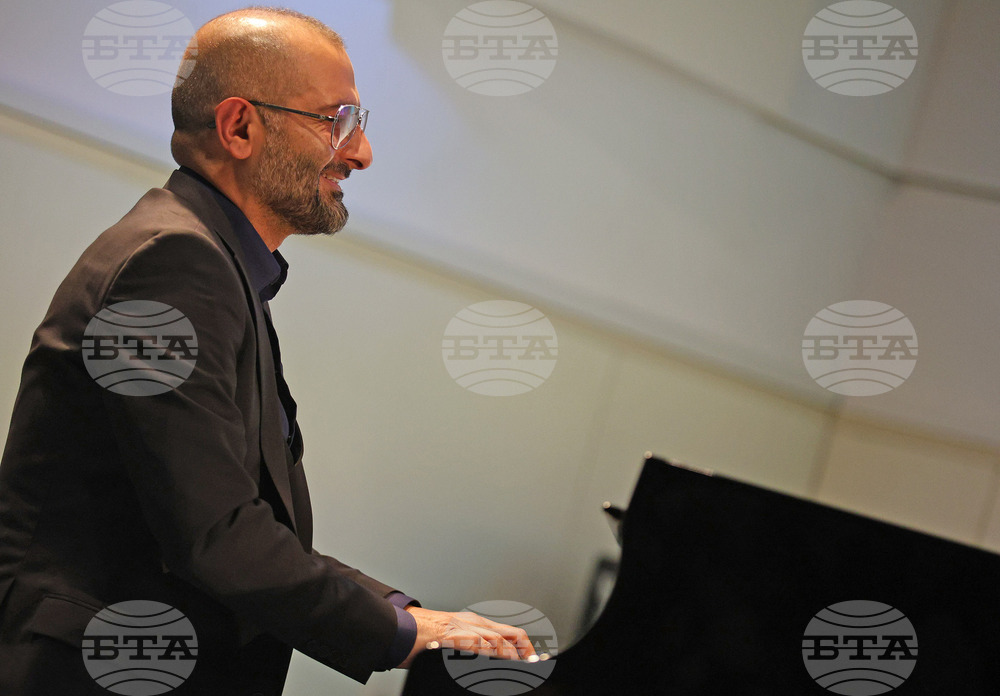 Триото на Живко Петров ще изнесе концерт тази вечер в Шумен