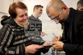 Варна - Живко Петров трио JP3 - нов албум - представяне