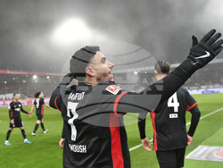 Germany Soccer Bundesliga