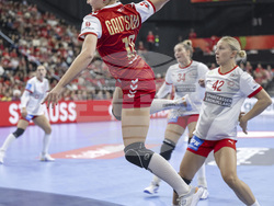Switzerland Women Handball EU