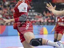Switzerland Women Handball EU