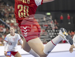 Switzerland Women Handball EU