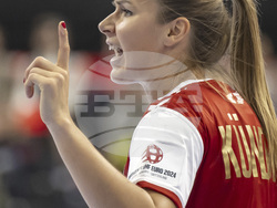 Switzerland Women Handball EU