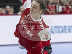 Switzerland Women Handball EU